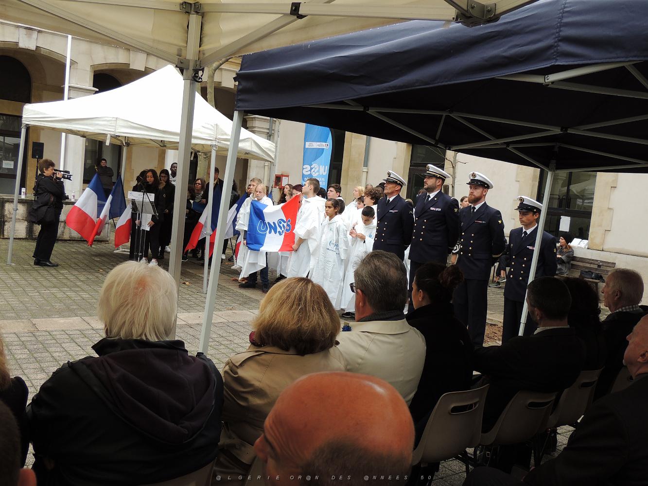 PHASE 1 ARRIVEE 2018 11 11 TOULON LA FLAMME DE LA PAIX (114).JPG -           